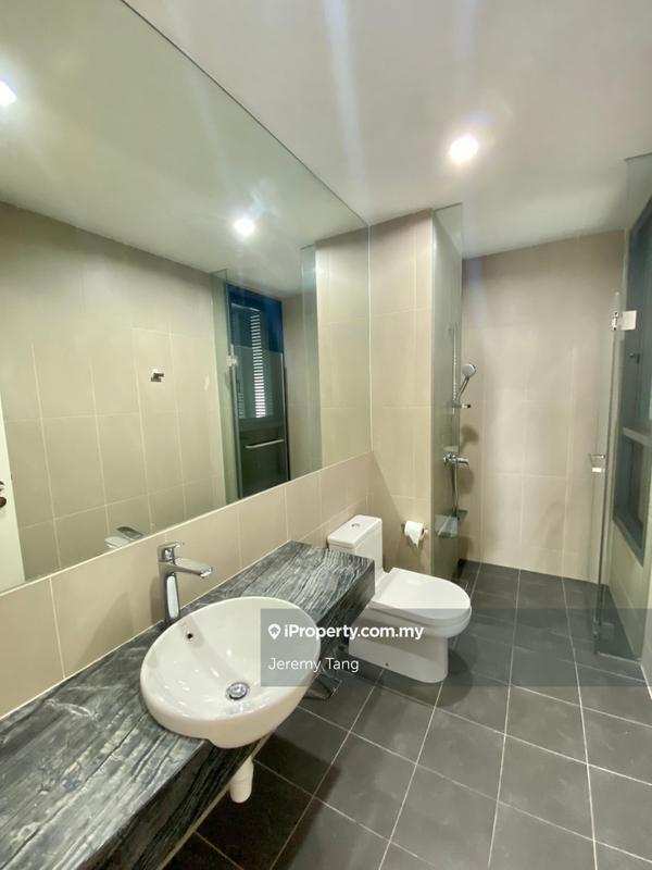Residensi Servis untuk Dijual di The Greens oleh Jeremy Tang - iProperty.com.my