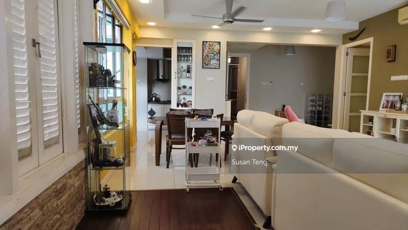 Condominium for Sale in Ara Hill Condominium by Susan Teng - iProperty.com.my