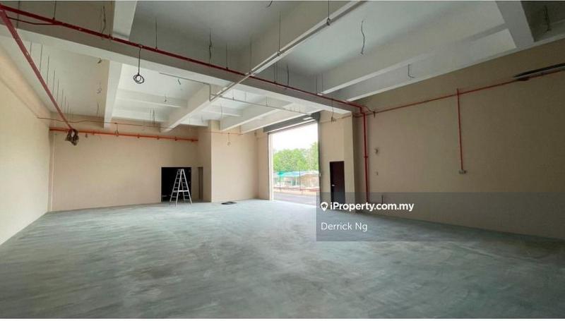 Kilang Terpisah untuk Dijual di Sungai Lalang Industry Miel Area, Sungai Petani oleh Derrick Ng - iProperty.com.my