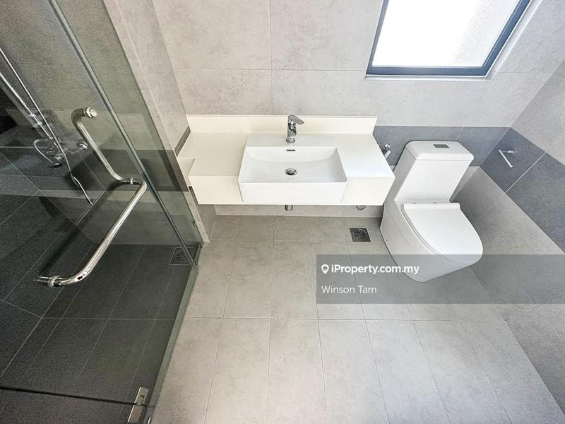 Rumah Teres 2-Tingkat untuk Dijual di Hampton Residences, Sungai Buloh oleh Winson Tam - iProperty.com.my