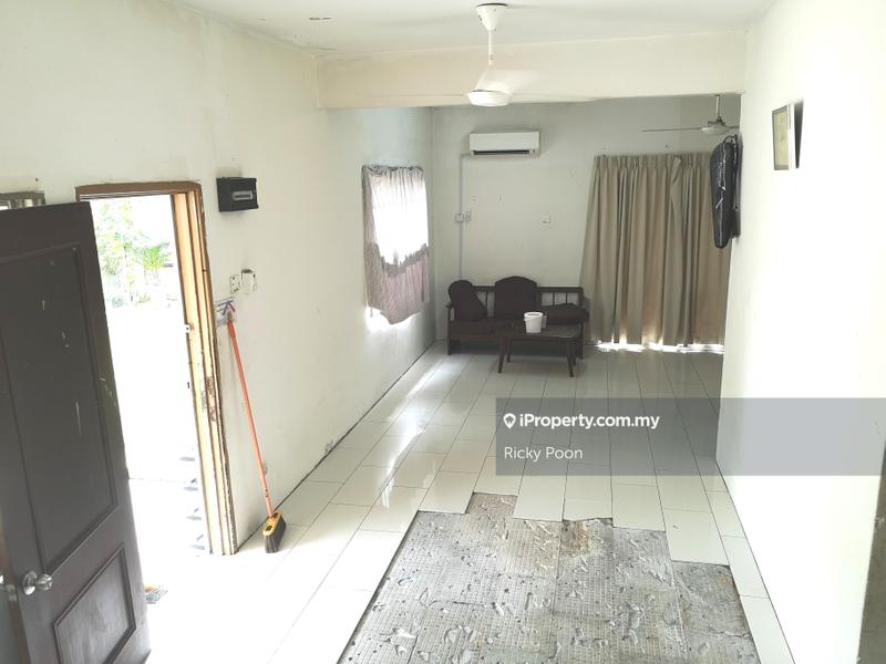 Semi-Detached House for Sale in Kota Perdana, Seri Kembangan by Ricky Poon - iProperty.com.my