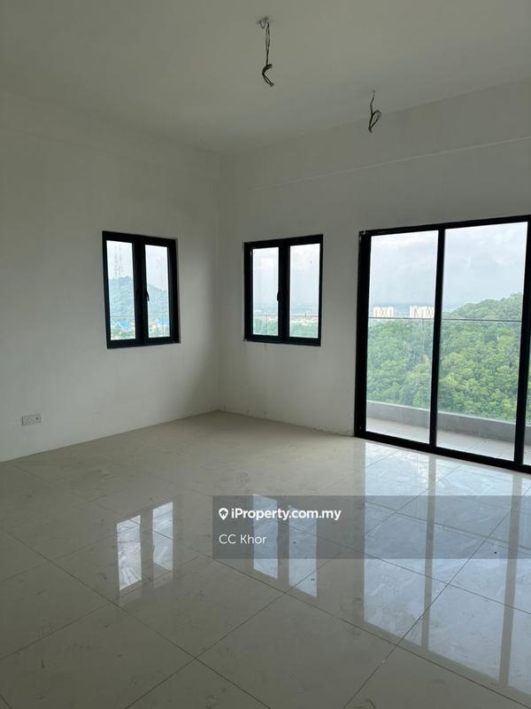 Condominium for Rent in Icon Residence by CC Khor - iProperty.com.my