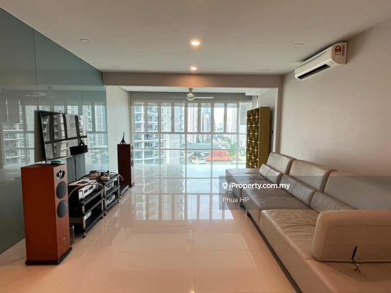 For Sale - Mont Kiara Meridin