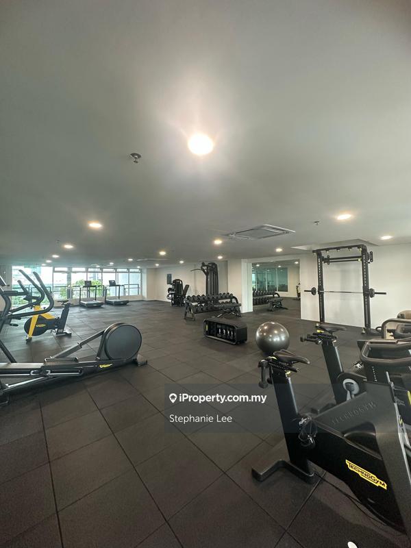 Service Residence for Rent in 121 Residences by Stephanie Lee - iProperty.com.my