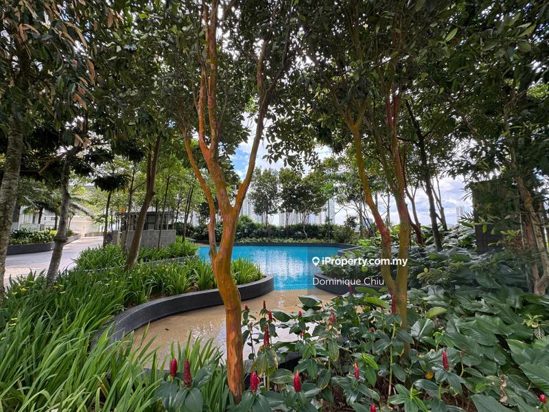 For Sale - The Elysia Park Residence