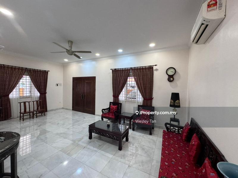 Rumah Berkembar untuk Dijual di Taman Seaview, Melaka City oleh Wesley Tan - iProperty.com.my