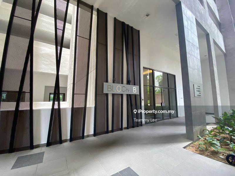 Kondominium untuk Dijual di Park Villa oleh Teammy Lee - iProperty.com.my