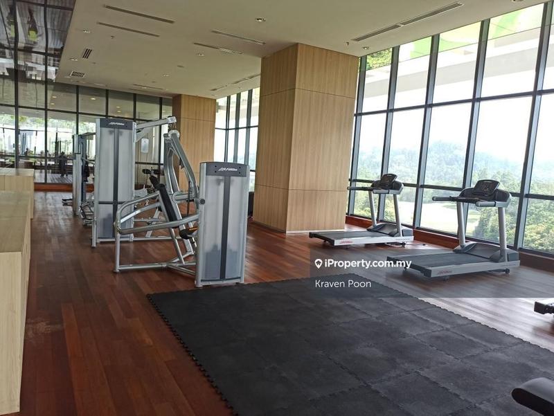 Service Residence for Sale in Senada Residence @ KLGCC Resort by Kraven Poon - iProperty.com.my