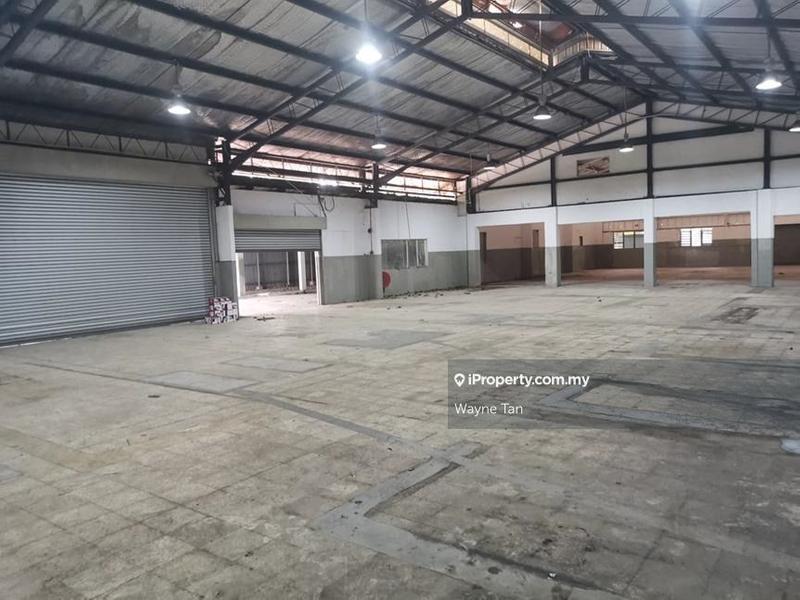 Kilang Berkembar untuk Dijual di Seksyen 51, Petaling Jaya oleh Wayne Tan - iProperty.com.my