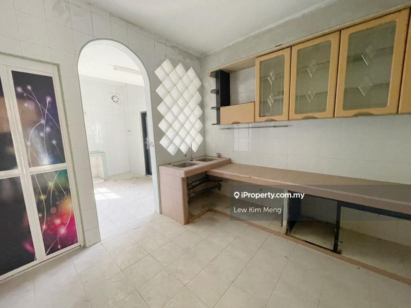 Rumah Teres 2-Tingkat untuk Dijual di Bandar Menjalara, Kepong, Bandar Menjalara oleh Lew Kim Meng - iProperty.com.my