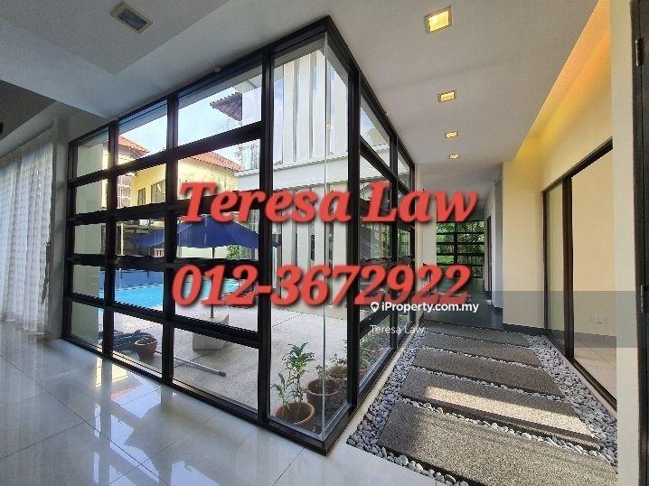 Bungalow House untuk Dijual di Seri Kembangan, Selangor oleh Teresa Law - iProperty.com.my