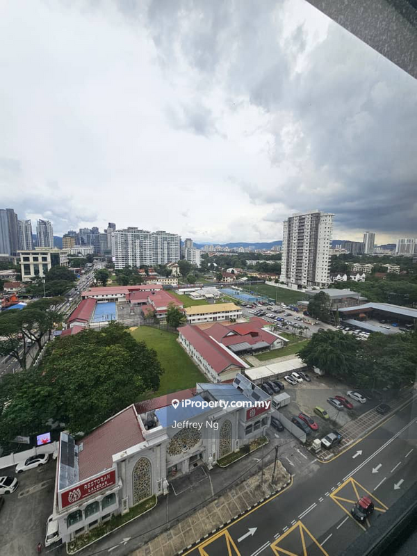 For Sale - The Atrium