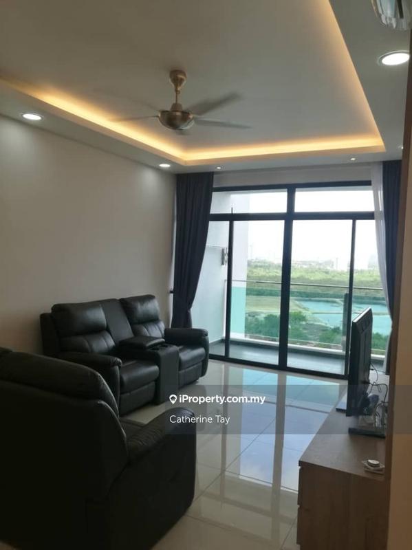 For Sale - Marina Residence