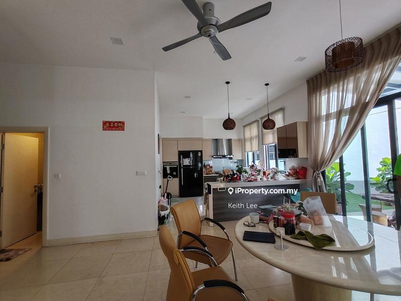 Bungalow House untuk Dijual di Damansara Perdana, Selangor oleh Keith Lee - iProperty.com.my