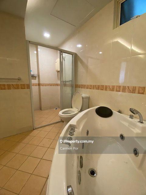 Kondominium untuk Disewa di Putra Marine Resort oleh Carmen Por - iProperty.com.my