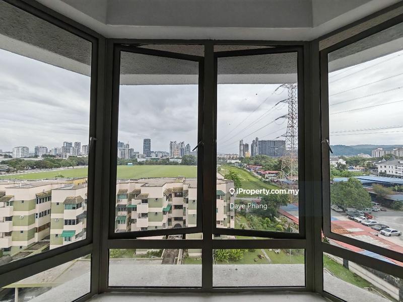 For Sale - Menara Polo