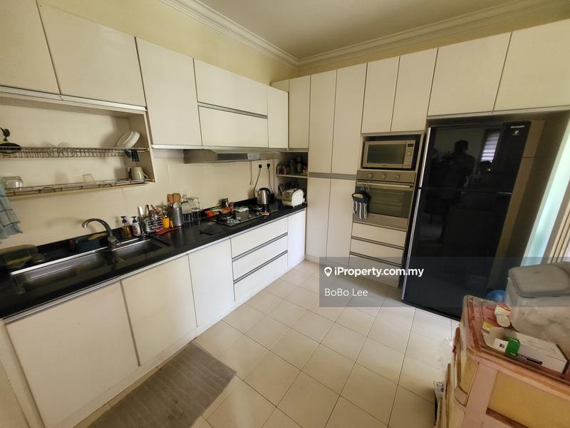 2-storey Terraced House for Sale in Bandar Kinrara Seksyen 5, Bandar Kinrara by BoBo Lee - iProperty.com.my