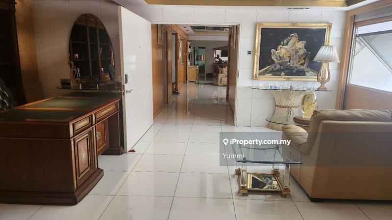 For Sale - Crown Regency