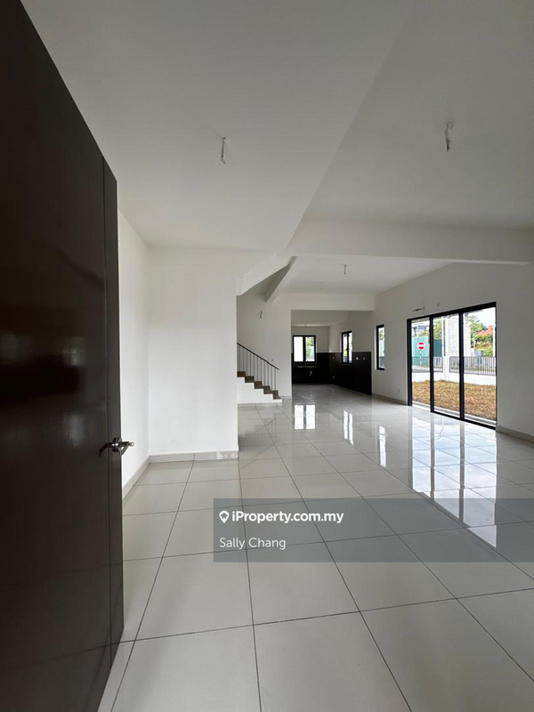 2-storey Terraced House for Sale in Alam Impian, Shah Alam by Sally Chang - iProperty.com.my