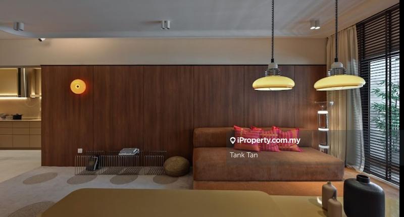 Townhouse for Sale in Cyber 10, Cyberjaya by Tank Tan - iProperty.com.my