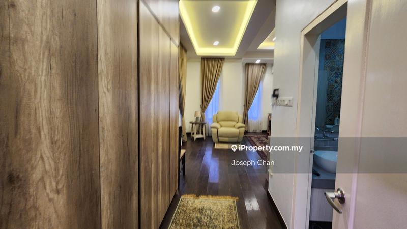 2-storey Terraced House for Sale in Alam Impian, Shah Alam by Joseph Chan - iProperty.com.my
