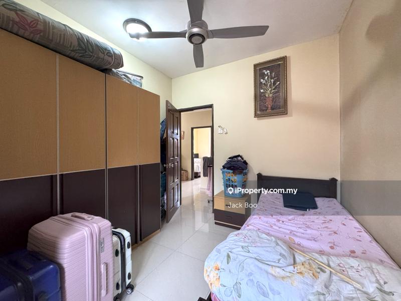 Rumah Teres 2-Tingkat untuk Dijual di Bandar Botanic, Klang oleh Jack Boo - iProperty.com.my