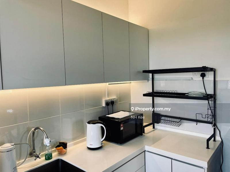 Pangsapuri untuk Disewa di Impiana Sky Residensi oleh NH Kee - iProperty.com.my