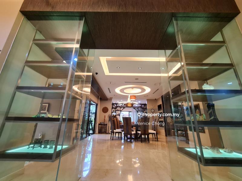Bungalow House untuk Dijual di Bukit Gita Bayu, Seri Kembangan oleh Venice Chong - iProperty.com.my