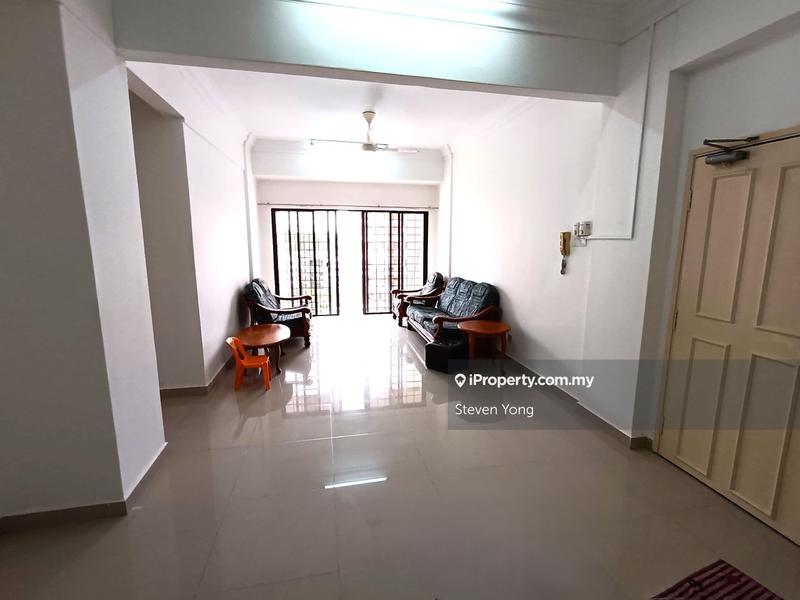Condominium untuk Disewa di Evergreen Park Scot Pine oleh Steven Yong - iProperty.com.my
