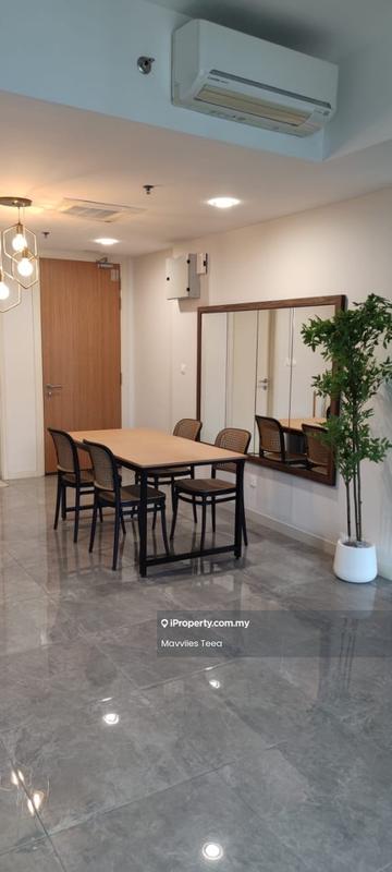 Residensi Servis untuk Disewa di Ooak Serviced Apartments @ Kiara 163 oleh Mavviies Teea - iProperty.com.my