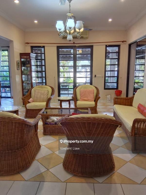 Banglo untuk Dijual di Tropicana, Petaling Jaya oleh Vincent Liaw - iProperty.com.my