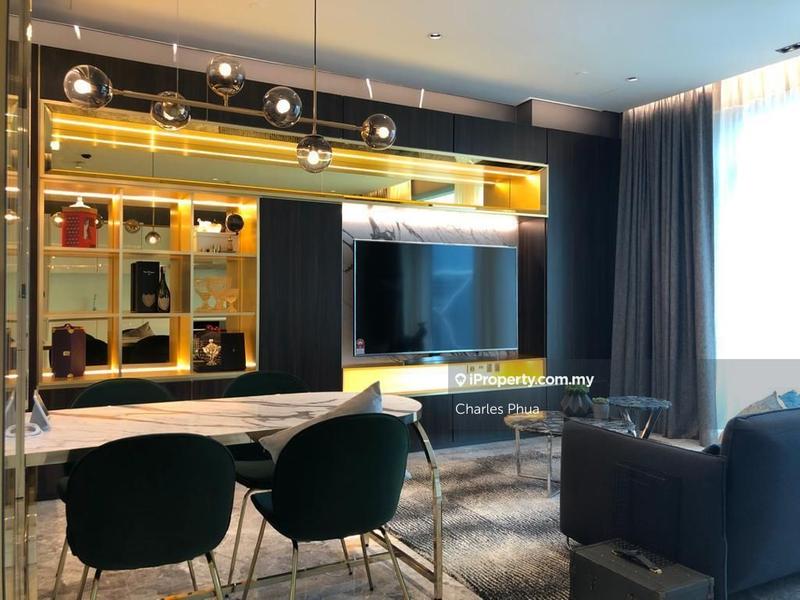 For Rent - Four Seasons Place