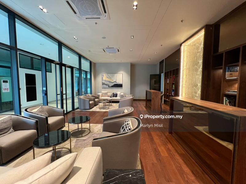 For Rent - Residensi Solaris Parq