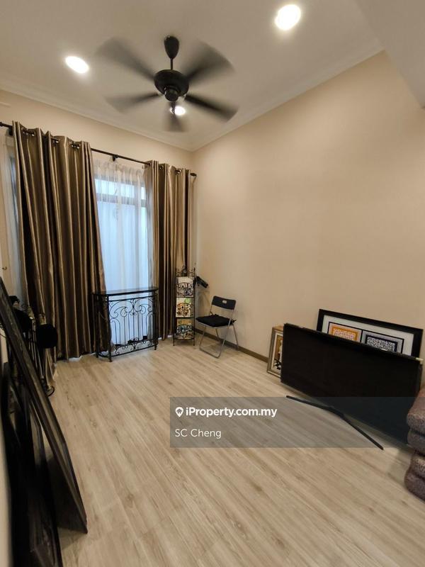 Cluster House for Sale in Taman Mutiara Mas, Skudai by SC Cheng - iProperty.com.my