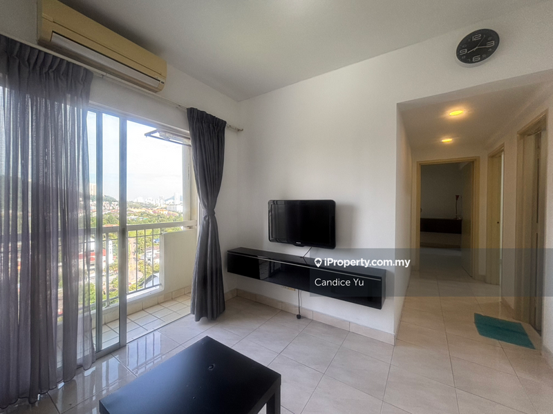 For Rent - Anggun Puri