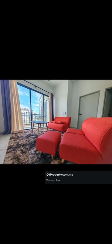 For Rent - Palazzo