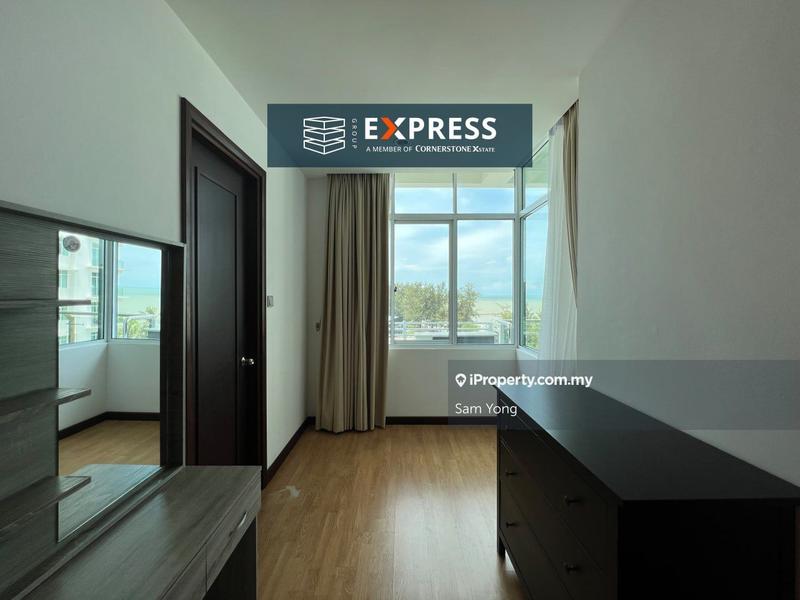 Condominium for Rent in Bay Resort Condominium by Sam Yong - iProperty.com.my