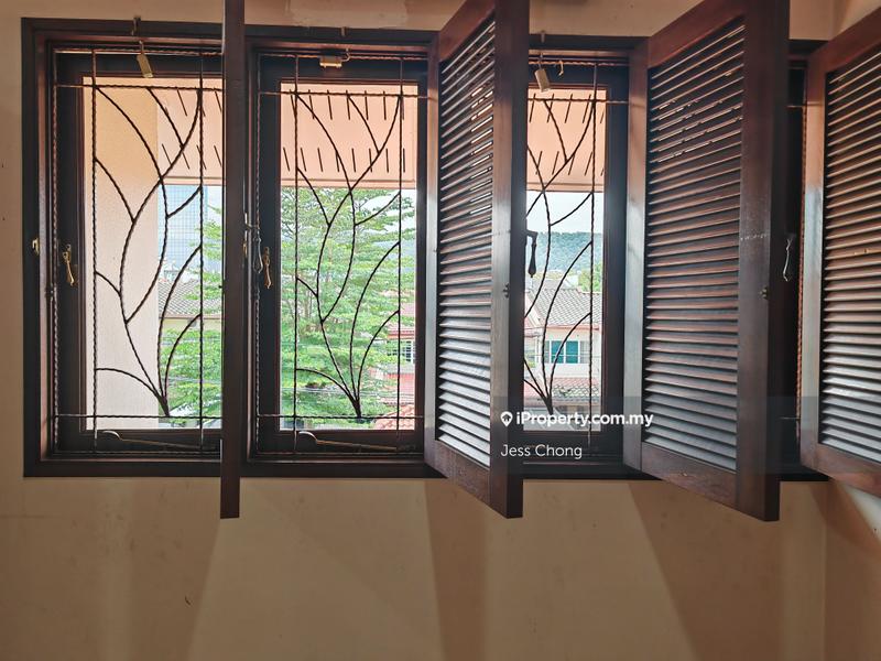 Rumah Teres 2-Tingkat untuk Dijual di Taman Tun Dr. Ismail, Kuala Lumpur oleh Jess Chong - iProperty.com.my
