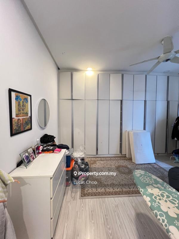 Rumah Bandar untuk Dijual di Sunway Montana, Setapak oleh Lucas Choo - iProperty.com.my