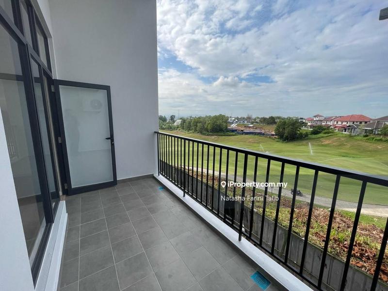 Rumah Berangkai 2 Tingkat untuk Dijual di Bandar Baru Bangi, Selangor oleh Natasha Farini Talib - iProperty.com.my