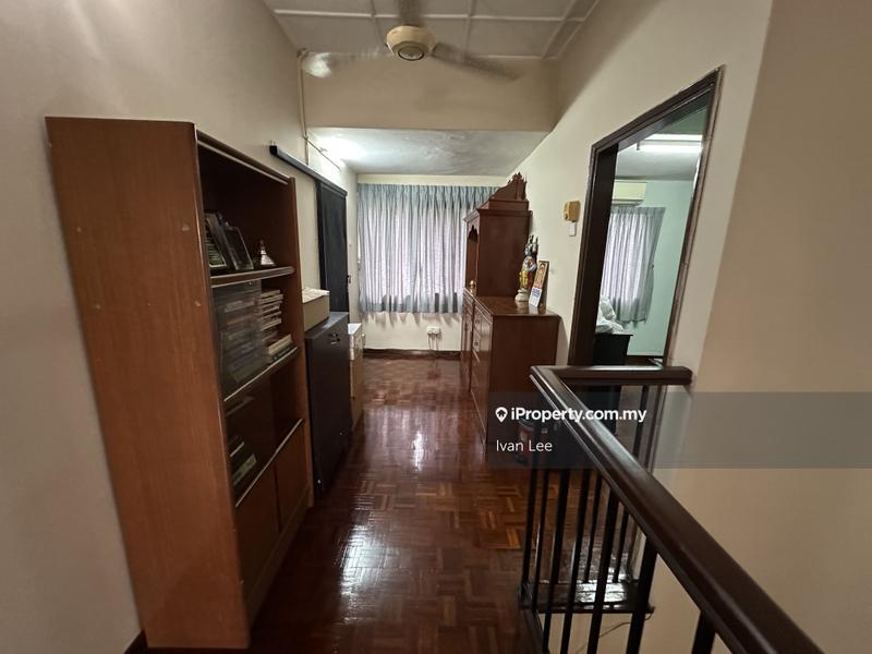 Semi-Detached House for Sale in w9oyb, Petaling Jaya by Ivan Lee - iProperty.com.my