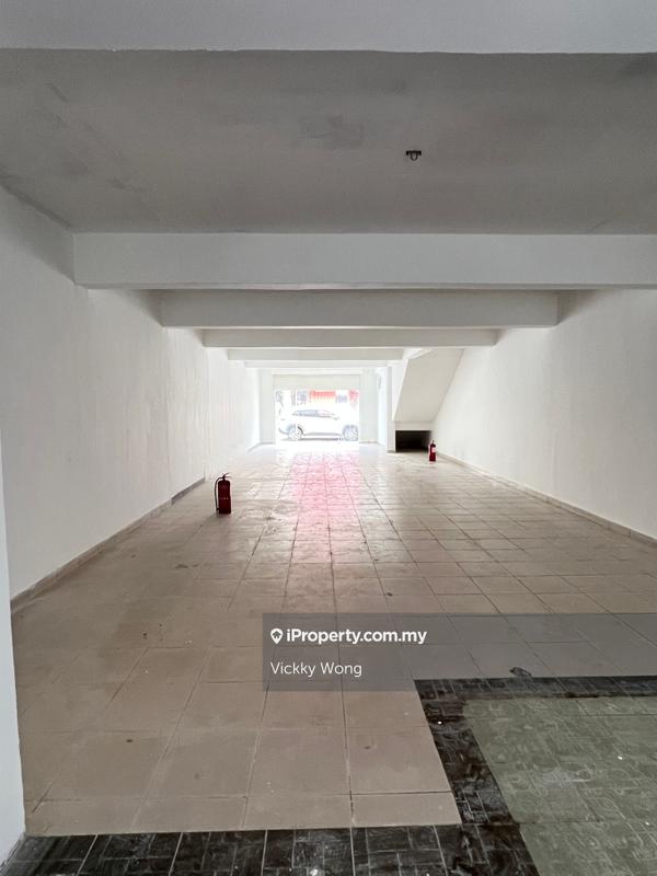 Shop for Rent in Pandan Indah, Ampang by Vickky Wong - iProperty.com.my