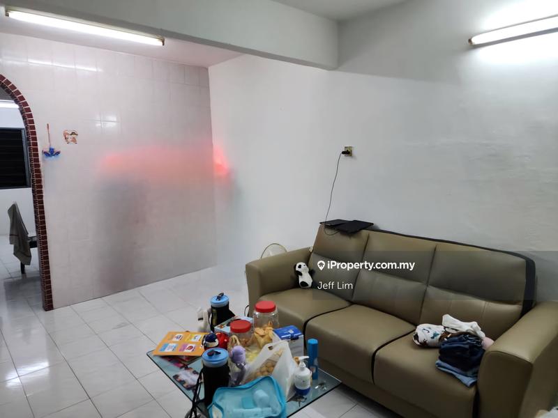 2-storey Terraced House for Sale in Taman Lapangan Ria, Ipoh by Jeff Lim - iProperty.com.my