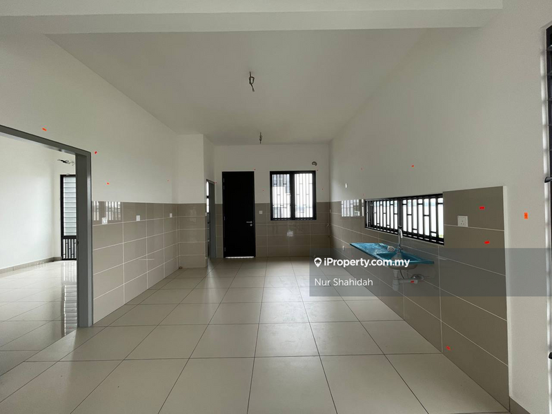 2-storey Terraced House for Rent in Elmina, Shah Alam by Nur Shahidah - iProperty.com.my