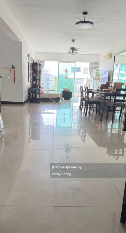 Condominium untuk Dijual di 1 Desa Residence oleh Mindy Chong - iProperty.com.my