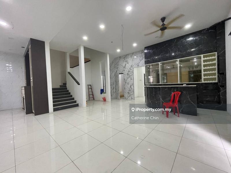 Rumah Berkembar untuk Dijual di Station 18, Ipoh oleh Catherine Chin - iProperty.com.my