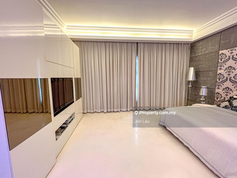 Banglo untuk Dijual di Taman U Thant, Ampang oleh Jen Lau - iProperty.com.my