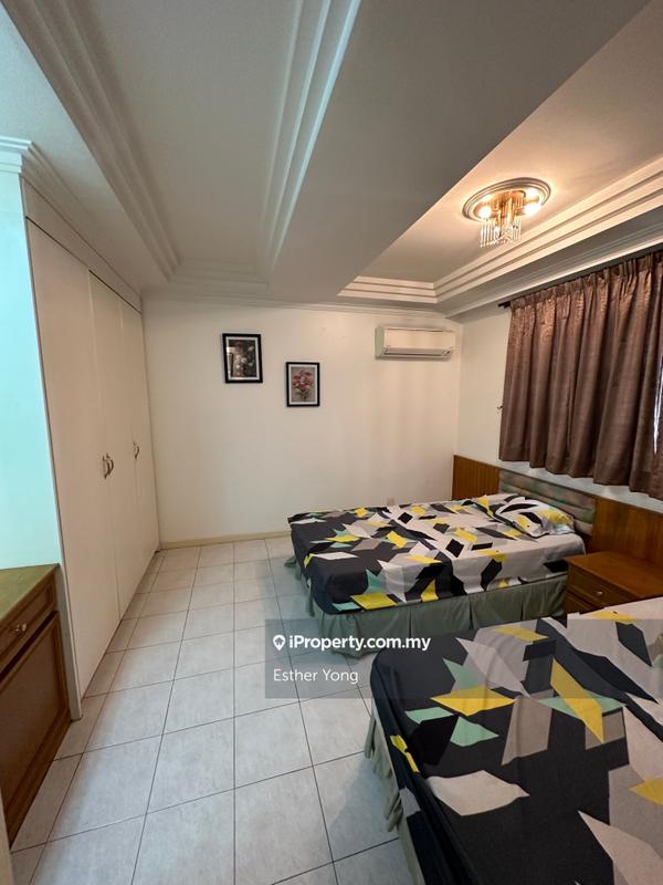 Condominium for Sale in OBD Garden Tower by Esther Yong - iProperty.com.my