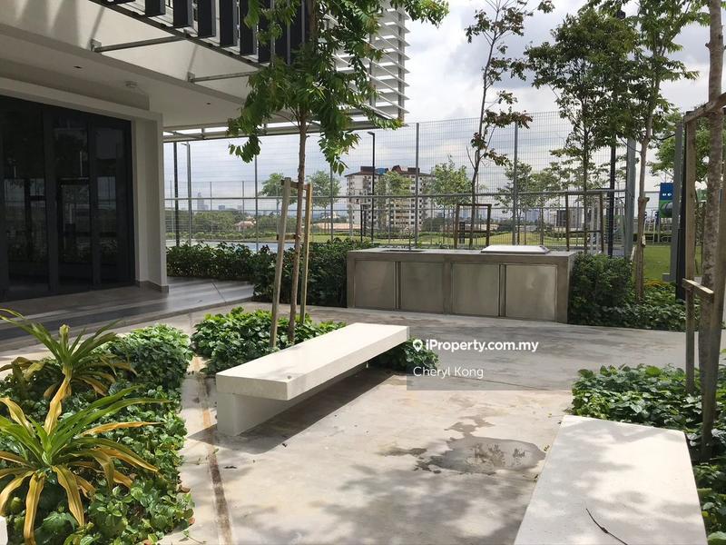 Service Residence for Sale in Residential Suites @ HighPark by Cheryl Kong - iProperty.com.my