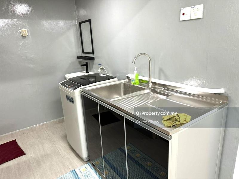 Shop / Office untuk Disewa di Taman Desa Tebrau, Tebrau oleh Grace Chew - iProperty.com.my